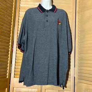 St. Louis Cardinals dress shirt